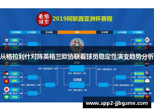从格拉利什对阵英格兰欧协联看球员稳定性演变趋势分析