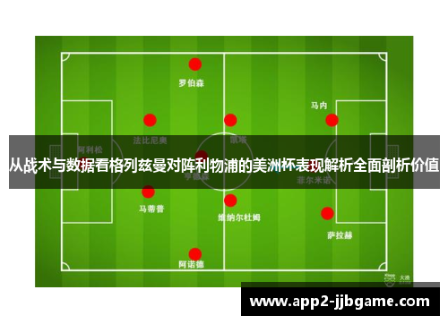 从战术与数据看格列兹曼对阵利物浦的美洲杯表现解析全面剖析价值 从战术与数据看格列兹曼对阵利物浦的美洲杯表现解析全面剖析价值